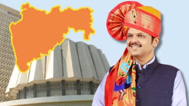 Photo of Maharashtra CM : सीएम चुने जाने के बाद फडणवीस ने लिया ये बड़ा संकल्प, जानिए उनके संबोधन की बड़ी बातें