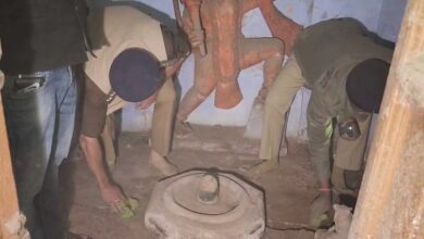 Photo of Sambhal News : संभल में 46 साल बाद खुला मंदिर का ताला, जानिए इस बारे में सबकुछ