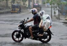 Photo of Weather Update: दिल्ली में बारिश ने तोड़ा 100 वर्षों का रिकॉर्ड, यूपी में भी अलर्ट