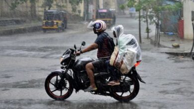 Photo of Weather Update: दिल्ली में बारिश ने तोड़ा 100 वर्षों का रिकॉर्ड, यूपी में भी अलर्ट