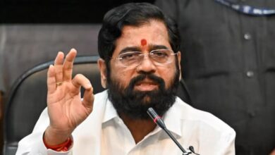 Photo of Maharashra News: एकनाथ शिंदे को जांच के लिए अस्पताल ले जाया गया, बोले- चिंता मत करो मैं ठीक हूं