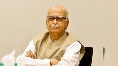 Photo of Lal Krishna Advani: एलके आडवाणी की तबीयत बिगड़ी, दिल्ली के अपोलो अस्पताल में भर्ती