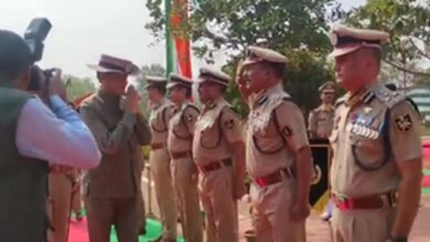 Photo of आईटीबीपी प्रधानमंत्री नरेंद्र मोदी का विश्वास है: केंद्रीय गृह राज्य मंत्री नित्यानंद राय