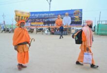 Photo of सीएम योगी के दौरे के बीच भी श्रद्धालुओं की सुविधा का रहा पूरा ध्यान