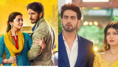 Photo of ‘उड़ने की आशा’ ने इन शोज से मारी बाजी, ‘ये रिश्ता’ का रहा ऐसा हाल