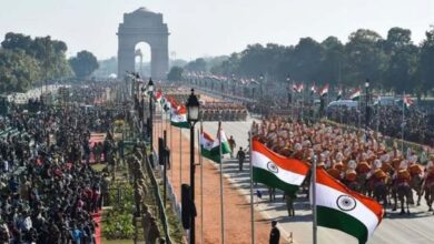 Photo of विदेशों में भी गणतंत्र दिवस की धूम, भारतीयों ने शान से फहराया तिरंगा