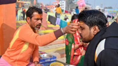 Photo of महाकुंभ के भव्य आयोजन से उत्तर प्रदेश की जीडीपी में एक फीसदी से ज्यादा वृद्धि का अनुमान