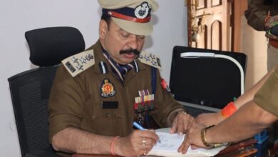 Photo of जल पुलिस के जवानों को अंडर वाटर ड्रोन और सोनार सिस्टम जैसे इक्विपमेंट्स से किया गया लैस