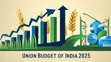 Photo of Union Budget 2025: आज से शुरू होगा संसद का बजट सत्र, इन महत्वपूर्ण विधेयकों पर रहेगी नजर