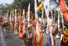 Photo of प्रयागराज महाकुंभ को लेकर योगी सरकार ने किया ये बड़ा दावा, जानिए कितने लाख करोड़ की होगी आर्थिक वृद्धि