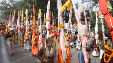 Photo of प्रयागराज महाकुंभ को लेकर योगी सरकार ने किया ये बड़ा दावा, जानिए कितने लाख करोड़ की होगी आर्थिक वृद्धि