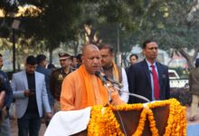 Photo of नेताजी ने देश को सामाजिक समस्याओं से लड़ने का भी मार्ग दिखाया: मुख्यमंत्री