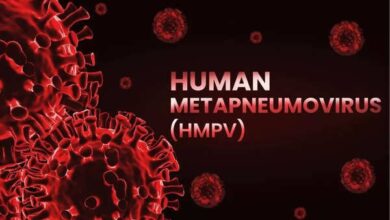 Photo of HMPV Virus In India: एचएमपीवी को लेकर जम्मू-कश्मीर में स्वास्थ्य विभाग अलर्ट, आइसोलेशन वार्ड तैयार