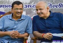 Photo of दिल्ली चुनाव 2025: क्या AAP के लिए झटका साबित होगा केंद्र का ये फैसला, बढ़ेंगी केजरीवाल-सिसोदिया की मुश्किलें