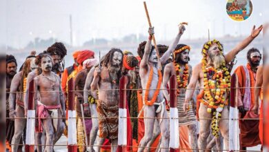 Photo of आधी आबादी की सहभागिता से प्रयागराज महाकुम्भ रच रहा है नया इतिहास