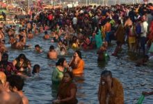 Photo of Mahakumbh 2025: माघी पूर्णिमा के स्नान को लेकर प्रशासन ने कसी कमर, अब तक 43 करोड़ ने किया संगम में स्नान