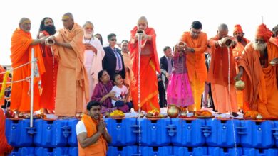 Photo of वीआईपी कल्चर खत्म करता है लोगों के बीच समानता का भाव