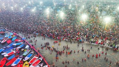 Photo of एकत्र जातियों का अमृत कलश ‘महाकुंभ’