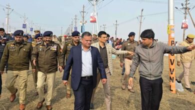 Photo of मौनी अमावस्या पर्व के लिए और फाइन ट्यून करें तैयारियां: मुख्य सचिव