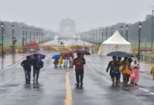 Photo of Delhi Weather Update: दिल्ली-एनसीआर में ठंड और शीतलहर का प्रकोप जारी, जानिए क्या है मौसम विभाग की चेतावनी