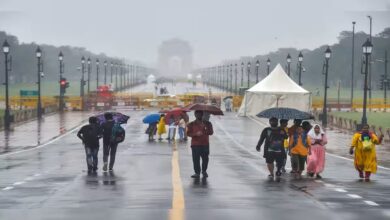 Photo of Delhi Weather Update: दिल्ली-एनसीआर में ठंड और शीतलहर का प्रकोप जारी, जानिए क्या है मौसम विभाग की चेतावनी