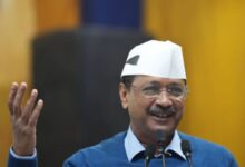 Photo of भाजपा समर्थकों से केजरीवाल की अपील- वोट झाड़ू पर दो, नहीं तो जेब पर पड़ेगा 25 हजार का बोझ