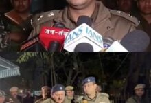 Photo of दिल्ली विधानसभा चुनाव 2025 : 5 फरवरी को वोटिंग, पुलिस हाई अलर्ट पर