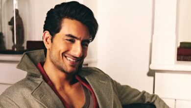 Photo of Ibrahim Ali Khan डेब्यू फिल्म में इस हसीना संग रोमांस करते आएंगे नजर, पोस्टर हुआ रिलीज