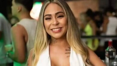 Photo of 27 साल की एक्ट्रेस की बालकनी से गिरकर हुई दर्दनाक मौत, शूटिंग के दौरान हुआ हादसा