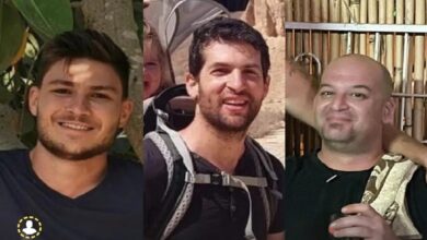 Photo of मुंबई : इमारत में लगी आग, दो महिलाओं की मौत