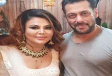 Photo of Salman Khan के लिए Rakhi Sawant ने ढूंढी पाकिस्तान में दुल्हनिया, बोलीं- ‘भाभी मिल गई’