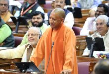 Photo of योगी ने विपक्ष पर बोला हमला- महाकुंभ को बदनाम करने की साजिश (Yogi attacks opposition – conspiracy to defame Maha Kumbh)