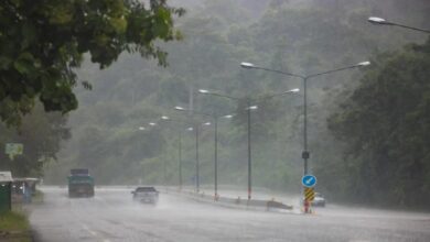 Photo of यूपी के कई इलाकों में बूंदाबांदी, IMD ने इन राज्यों के लिए जारी किया बारिश का अलर्ट