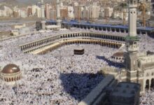 Photo of Haj Yatra के लिए सऊदी अरब ने नए नियमों की लगाई फहरिस्त, क्राउन प्रिंस पर राजस्व को प्राथमिकता देने का आरोप