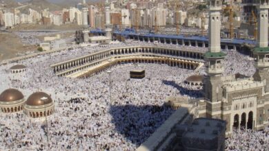 Photo of Haj Yatra के लिए सऊदी अरब ने नए नियमों की लगाई फहरिस्त, क्राउन प्रिंस पर राजस्व को प्राथमिकता देने का आरोप