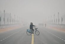 Photo of Delhi Weather: उत्तर भारत के कई राज्यों में ठंड में आई कमी, जानिए क्या रहेगा मौसम का हाल