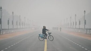 Photo of Delhi Weather: उत्तर भारत के कई राज्यों में ठंड में आई कमी, जानिए क्या रहेगा मौसम का हाल