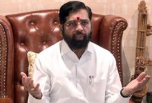 Photo of Eknath Shinde News : महाराष्ट्र की राजनीति में बढ़ती गर्माहट, शिंदे का बयान राजनीतिक संदेश या चेतावनी ?