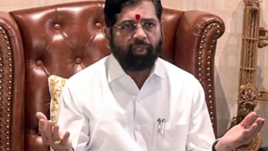 Photo of Eknath Shinde News : महाराष्ट्र की राजनीति में बढ़ती गर्माहट, शिंदे का बयान राजनीतिक संदेश या चेतावनी ?