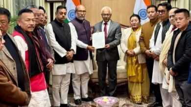 Photo of Manipur CM Resign: जानिए मणिपुर के सीएम बीरेन सिंह ने क्यों दिया अपने पद से इस्तीफा