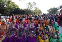 Photo of लखनऊ की एनसीसी कैडेट लतीशा यादव एडीजी प्रशंसा पत्र से सम्मानित 