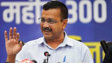 Photo of Delhi New CM: क्या दिल्ली के पूर्व सीएम केजरीवाल को मिलेगा शपथ ग्रहण में न्यौता