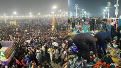 Photo of Mahakumbh 2025: प्रयागराज महाकुंभ में हुई भगदड़ के बाद 5 को पहुंचेंगे पीएम मोदी, जानिए क्या है पूरा कार्यक्रम