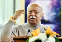 Photo of RSS chief Mohan Bhagwat: जानिए संघ प्रमुख मोहन भागवत ने क्यों कहा हिन्दू समाज को एकजुट होने की जरूरत