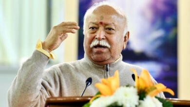 Photo of RSS chief Mohan Bhagwat: जानिए संघ प्रमुख मोहन भागवत ने क्यों कहा हिन्दू समाज को एकजुट होने की जरूरत