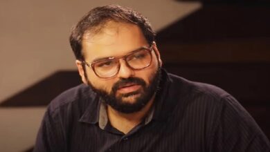 Photo of  कुणाल कामरा ने माफी मांगने से किया इनकार, महाराष्ट्र के डिप्टी सीएम शिंदे को लेकर की थी विवादित टिप्पणी