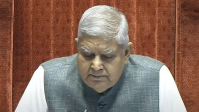 Photo of राज्यसभा में गृह मंत्री के खिलाफ कांग्रेस का विशेषाधिकार नोटिस खारिज