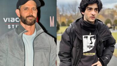 Photo of ‘मेरी नजर में तुम अहम सफलताएं या गलतियां नहीं ’, बेटे रेहान के 19वें बर्थडे पर ऋतिक रोशन ने लिखा नोट