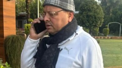 Photo of सेना ने रेस्क्यू किए 14 श्रमिक, सीएम धामी ने कहा- पीएम मोदी ने दिया हर संभव मदद देने का आश्वासन