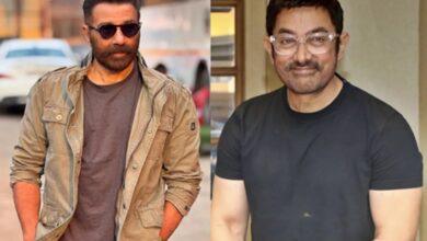 Photo of सनी देओल ने आमिर खान प्रोडक्शंस की ‘लाहौर 1947’ को बताया ‘बड़ी फिल्म’, जानें क्यों